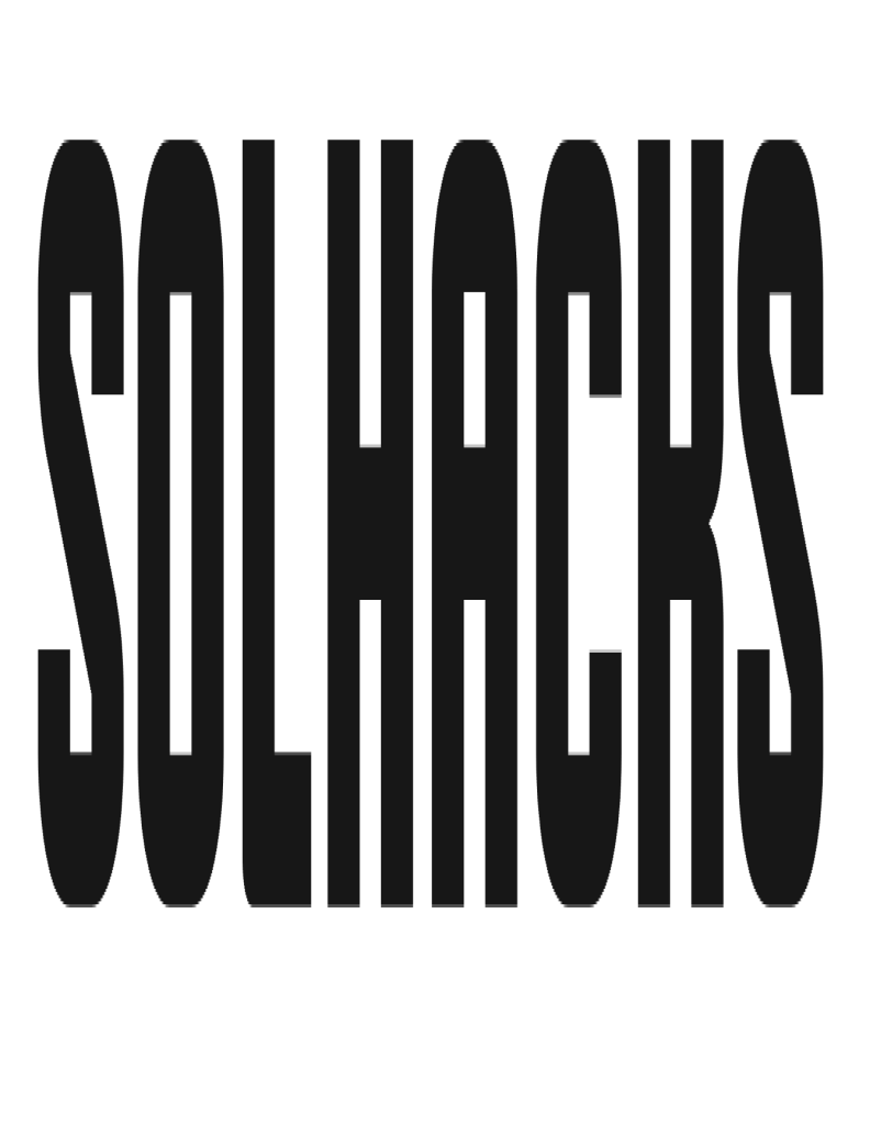 SolHacks